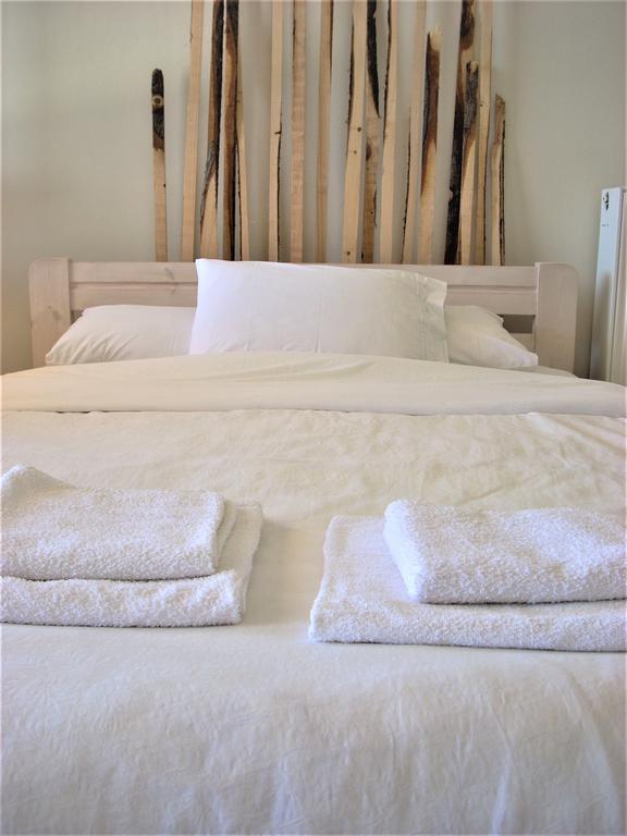 Sea View Suite Methana Bagian luar foto